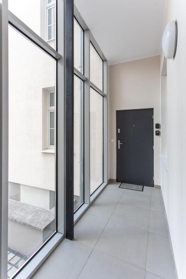 Ara Apartament I Torun Exterior photo