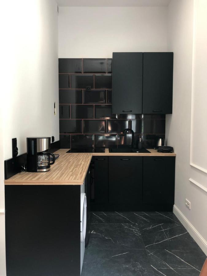 Ara Apartament I Torun Exterior photo