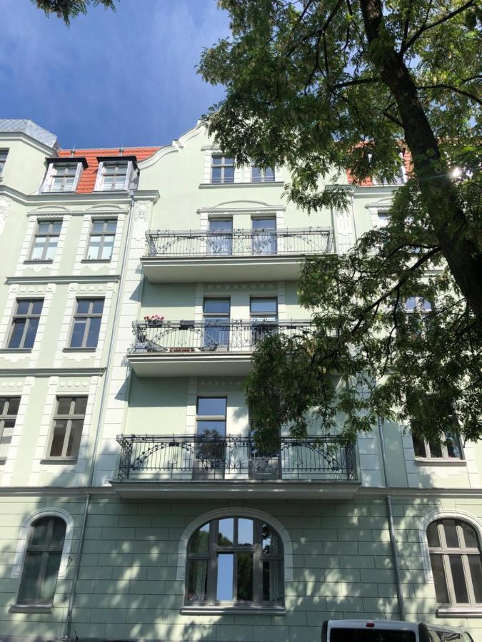 Ara Apartament I Torun Exterior photo