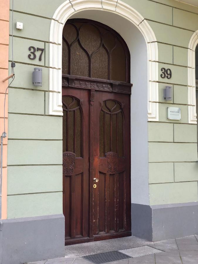 Ara Apartament I Torun Exterior photo
